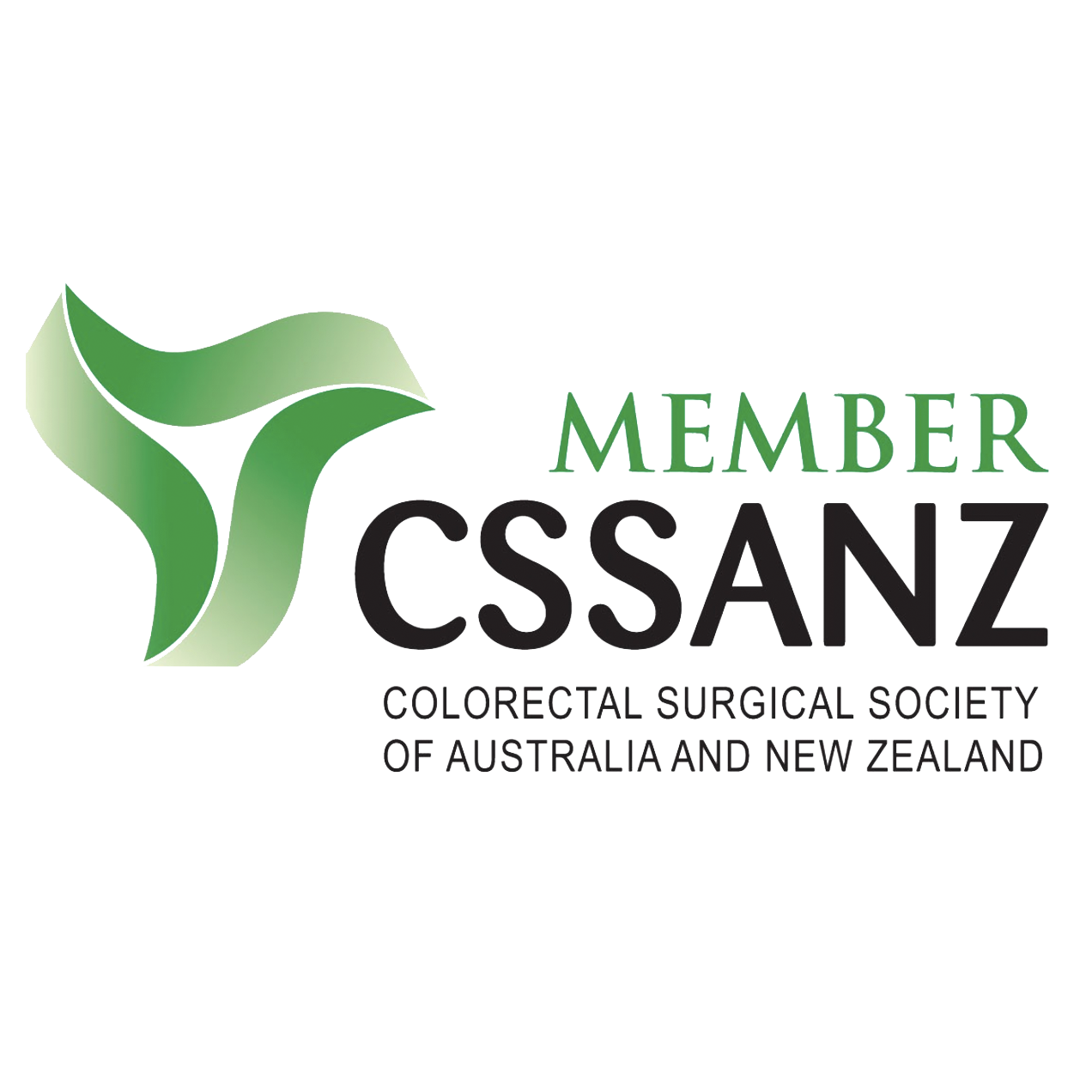 Dr Naseem Mirbagheri - Member of CSSANZ